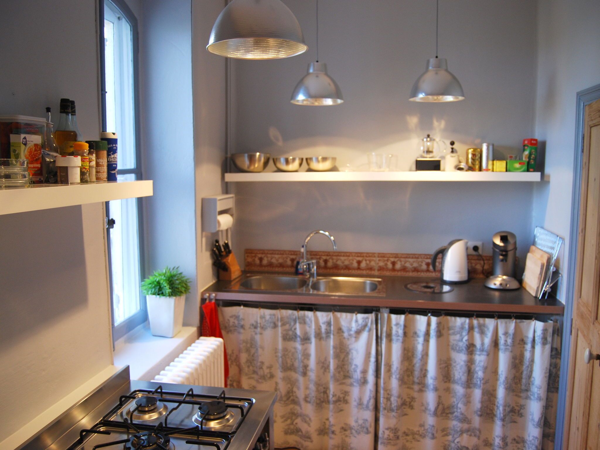 Villa | Private kitchen