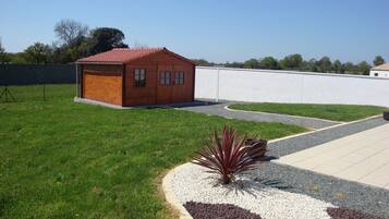 House | Garden