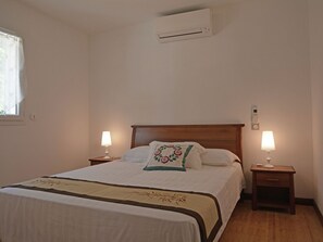 Villa | Zimmerausstattung