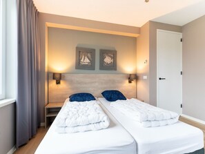 Room amenity - Holiday Home in Texel Near the Sea (De Koog)