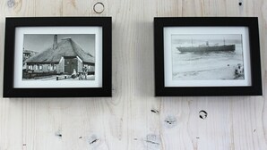 1 habitación, minibar, muebles diferentes y ropa de cama