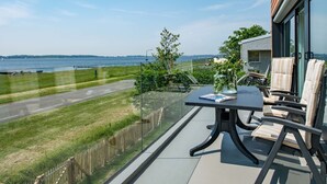 Unclassified image, 2 of 39, button - Unique Villa With Magnificent Views Across Veerse Meer Lake (Kamperland)