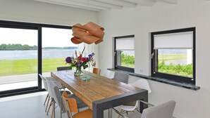 Unclassified image, 5 of 39, button - Unique Villa With Magnificent Views Across Veerse Meer Lake (Kamperland)