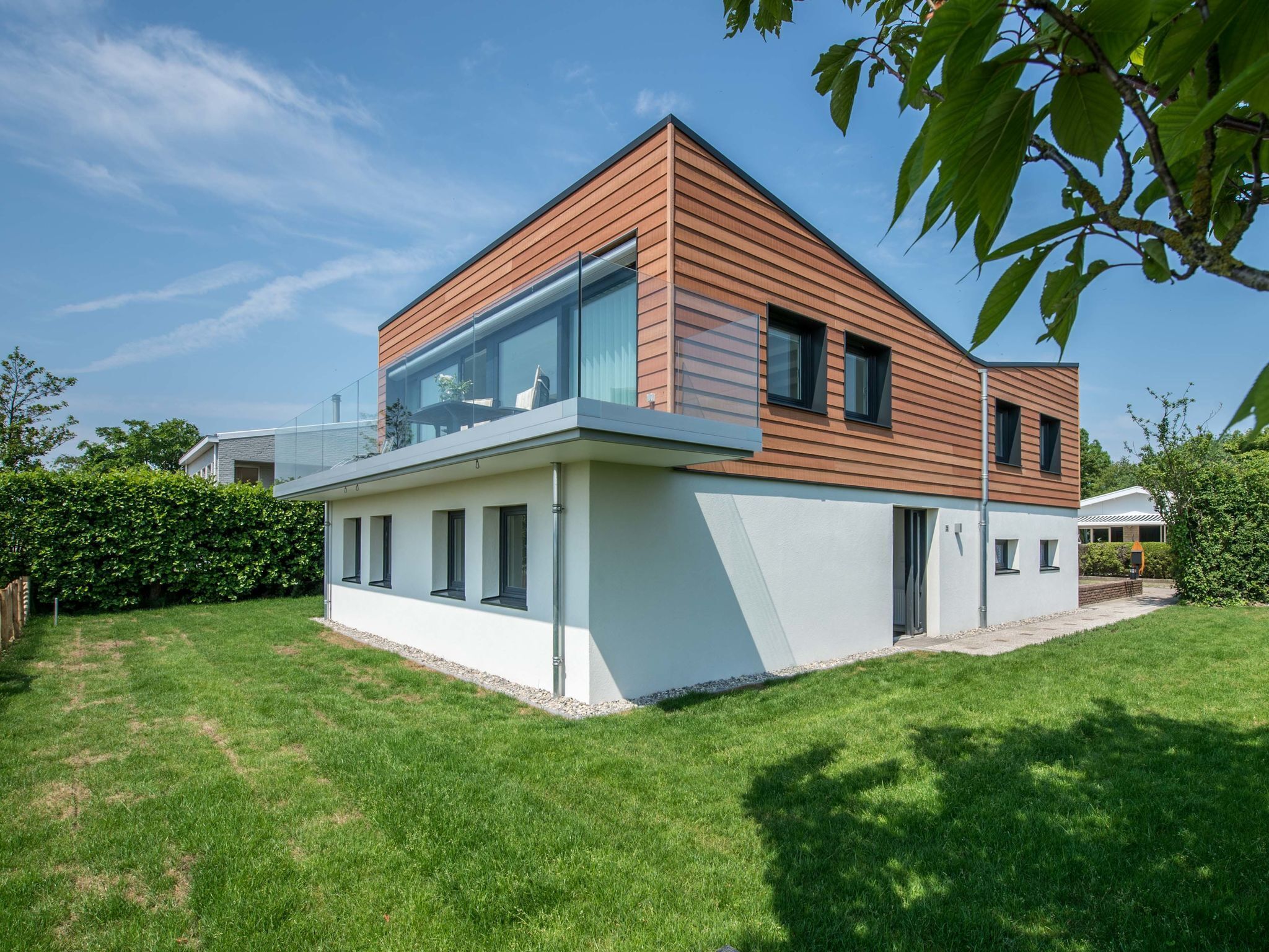 Villa | Exterieur