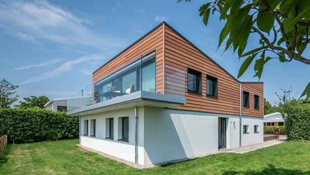 Unclassified image, 1 of 39, button - Unique Villa With Magnificent Views Across Veerse Meer Lake (Kamperland)