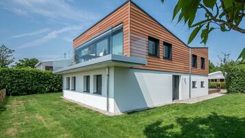 Villa | Exterieur
