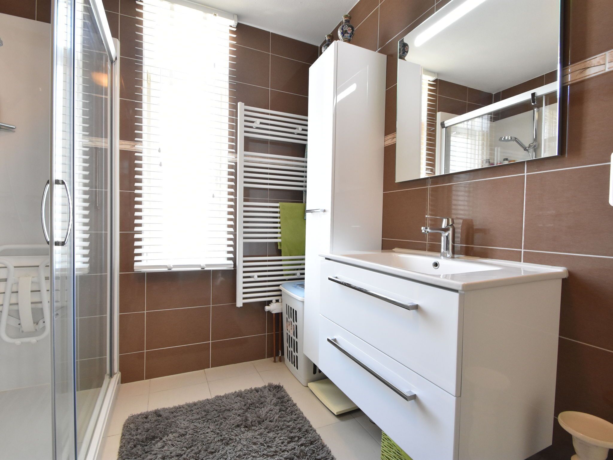 Huis | Badkamer