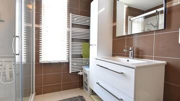 Huis | Badkamer