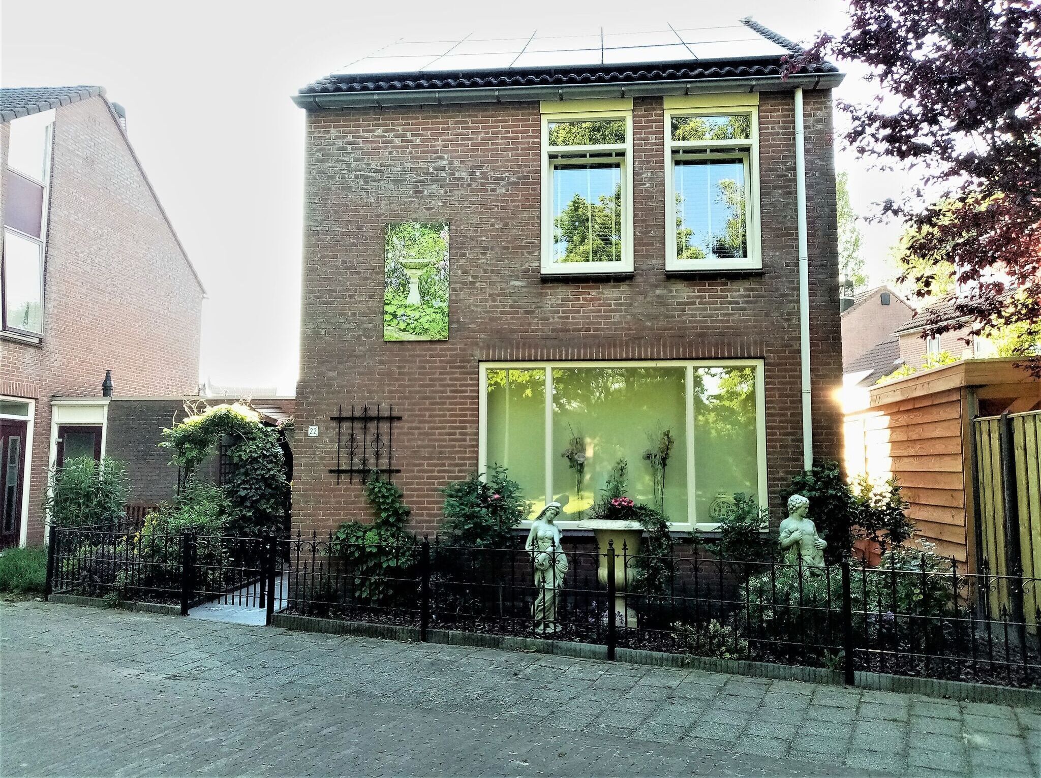Exterieur