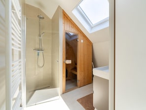Maison | Salle de bain