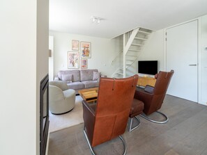Maison | Salle de séjour
