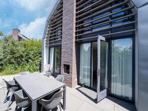 Hus | Balkong