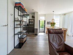 Maison | Salle de séjour