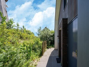 Hus | Utsikt frÄn boendet