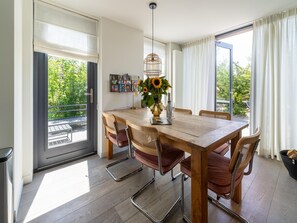 Hus | Restauranger