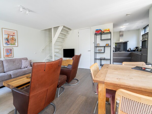 House | Living room