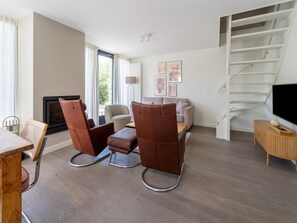 Huis | Woonkamer