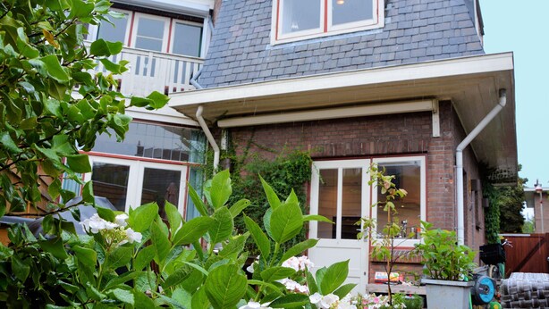 Hus | Eksteriør