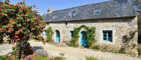 House | Exterior