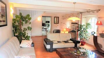 Rumah | Ruang keluarga