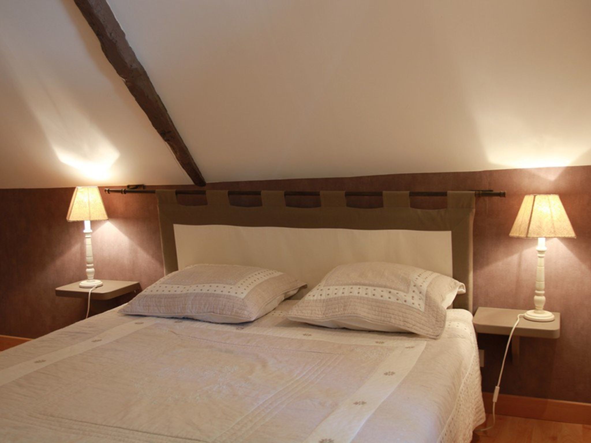 Rumah | Fasilitas kamar