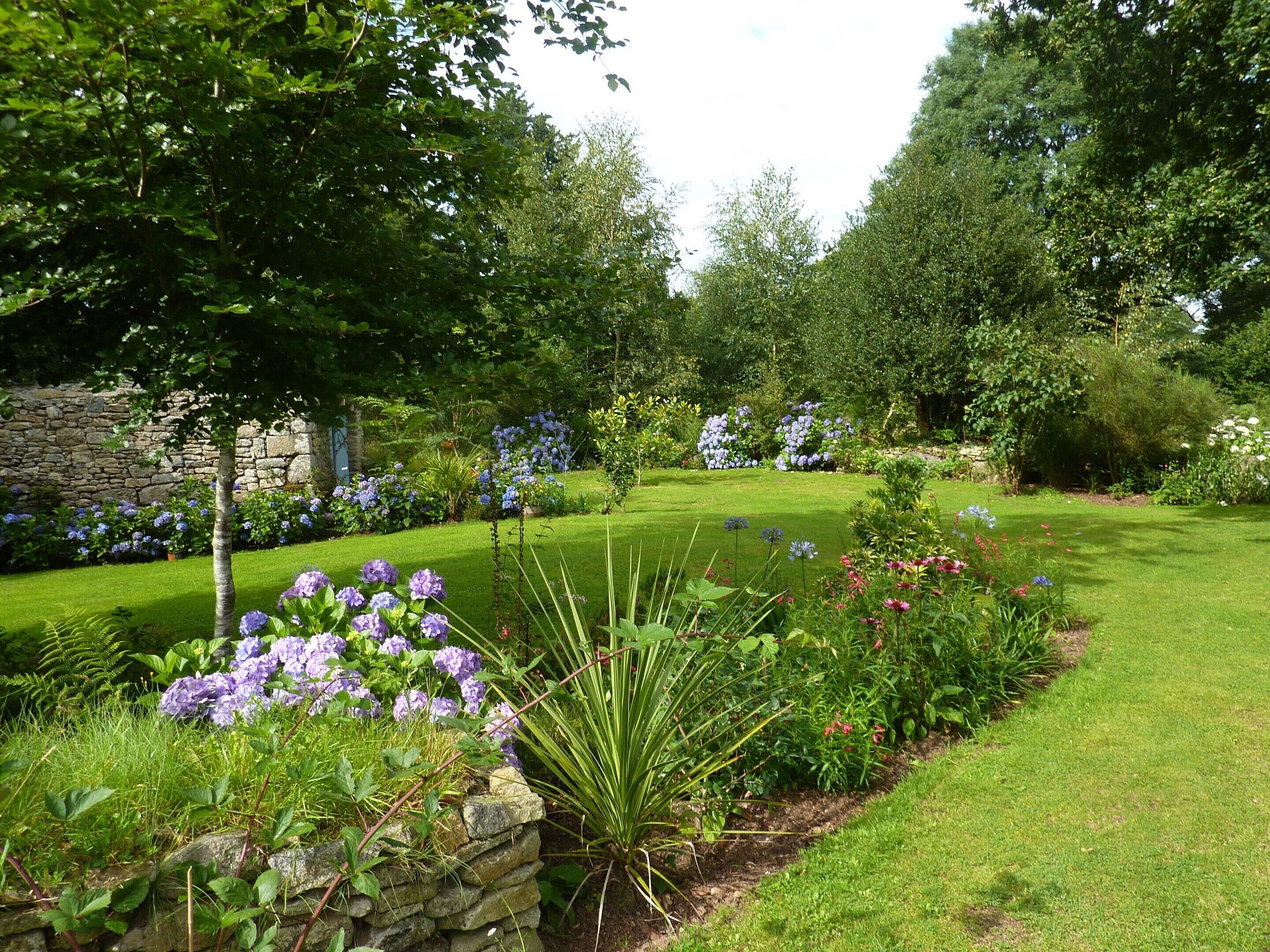 House | Garden