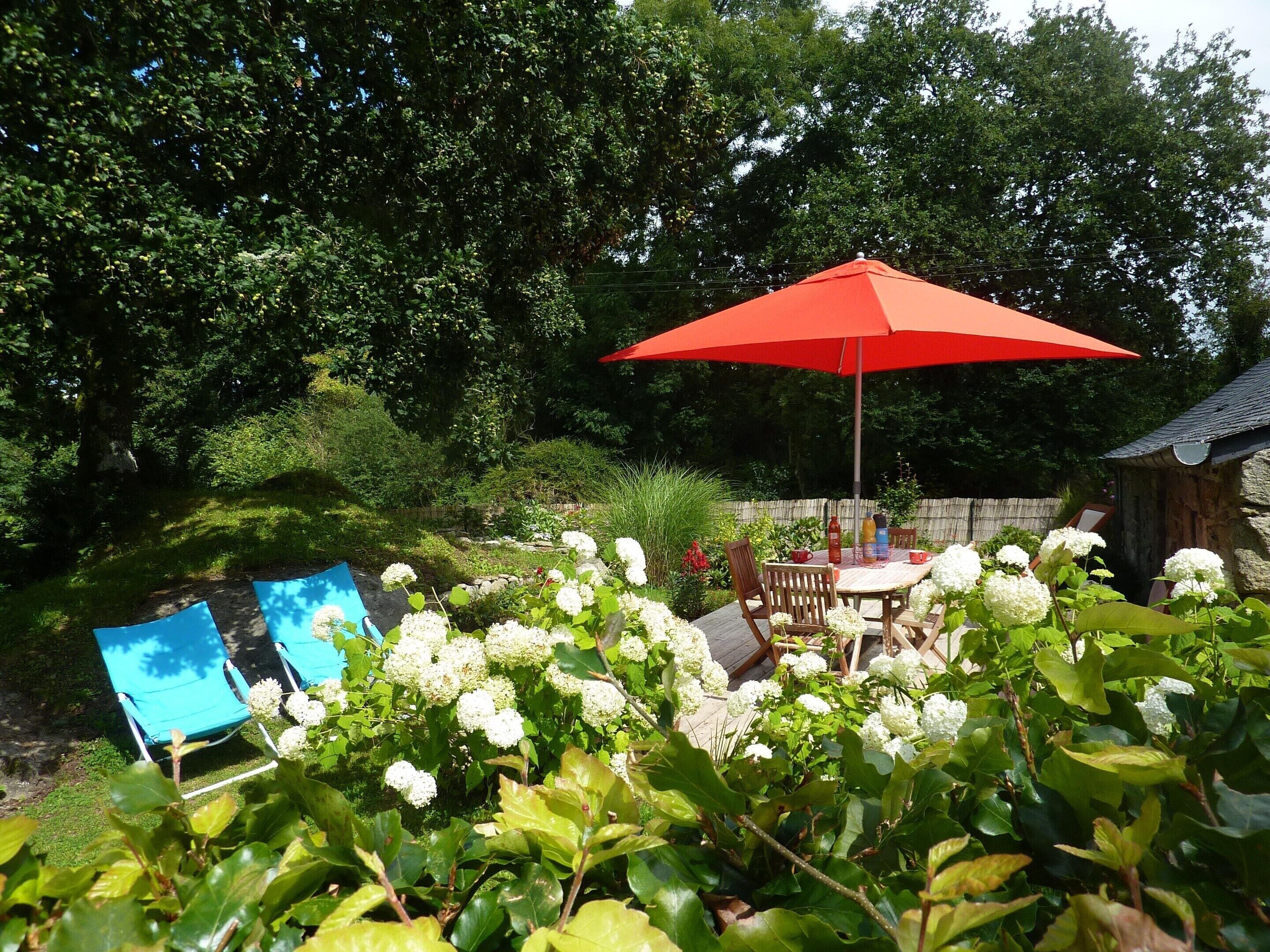 House | Garden