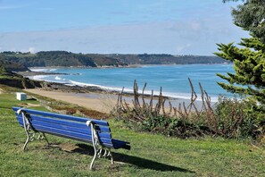 Casa | Vista da propriedade