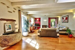 Casa | Sala de estar