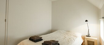 Swanky Farmhouse in Nes Gem Dongeradeel With Sauna and Garden