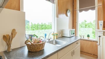 House | Private kitchen