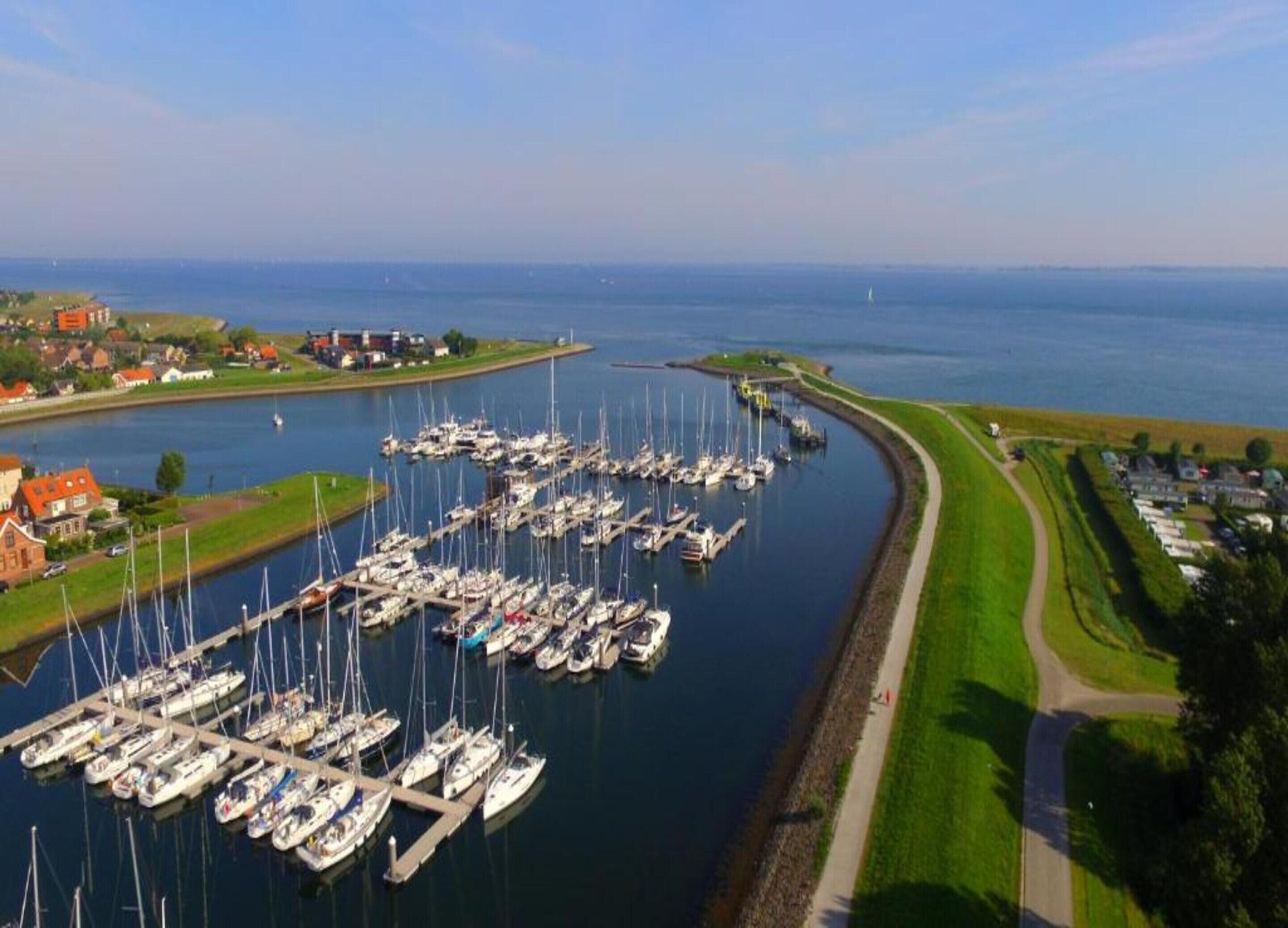 House | View from property