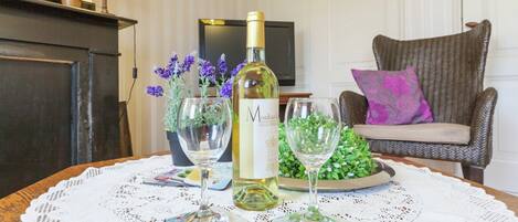 Maison | DĂ©tail de lâintĂ©rieur