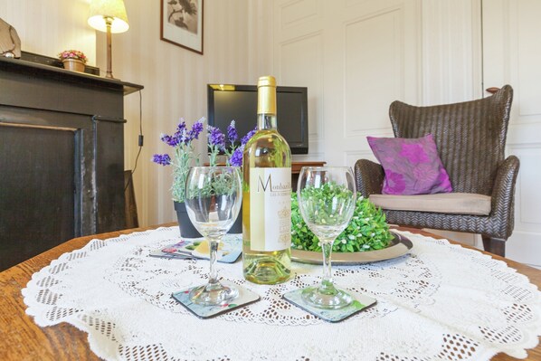 House | Interior detail