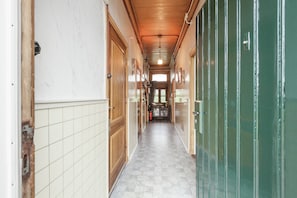 独立别墅 | 住宿内部