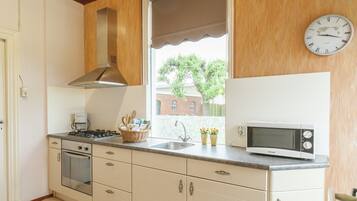 House | Private kitchen