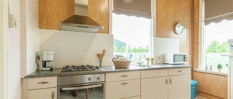 Casa | Cozinha privada