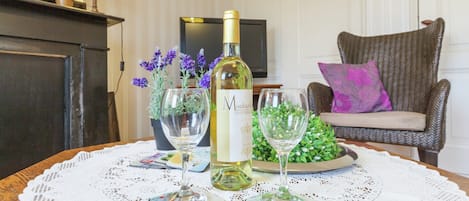 Maison | DĂ©tail de lâintĂ©rieur