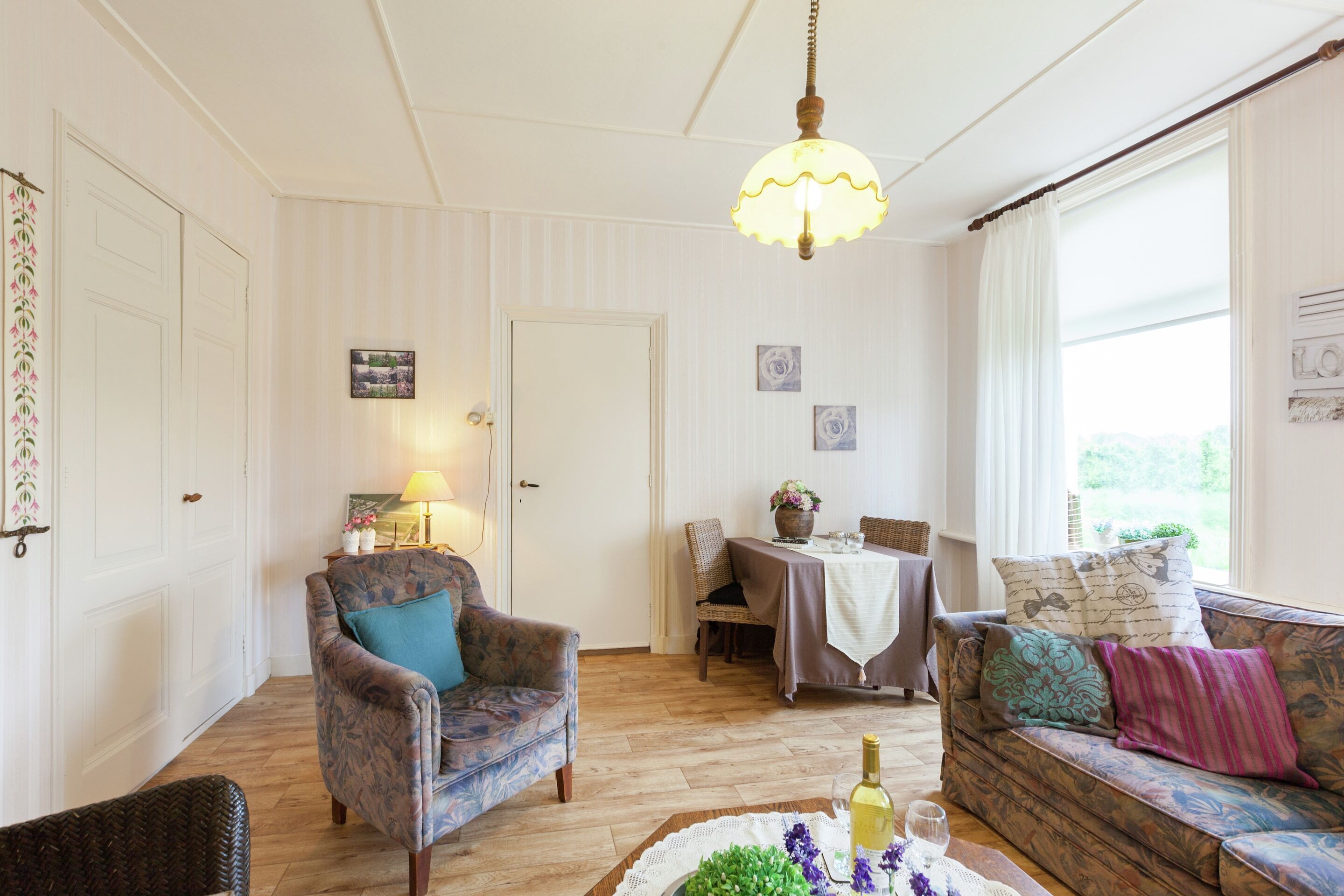 Hus | Spiseområde