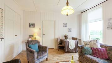 Hus | Spiseområde