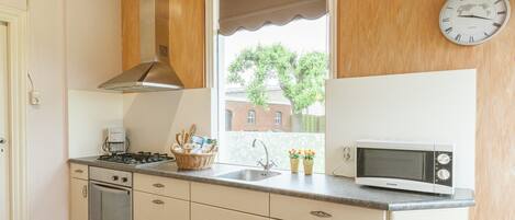 House | Private kitchen