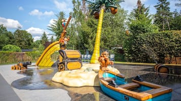 Cottage | Kindergedeelte