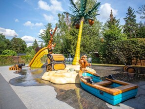 Cottage | Children’s area - Cottage in Rhenen for 6 Person (Rhenen)