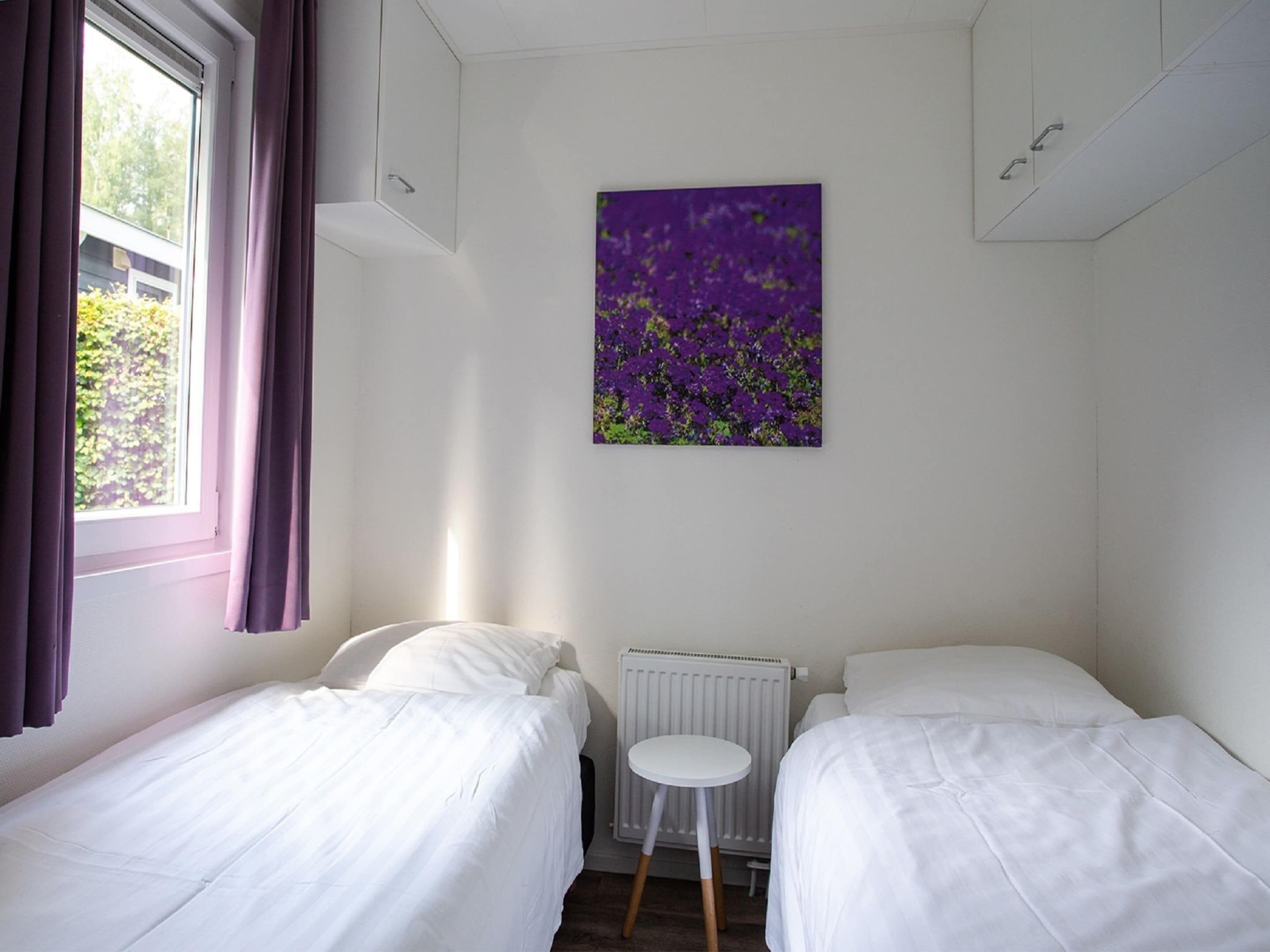 Cottage | 3 slaapkamers, individueel gemeubileerd, beddengoed