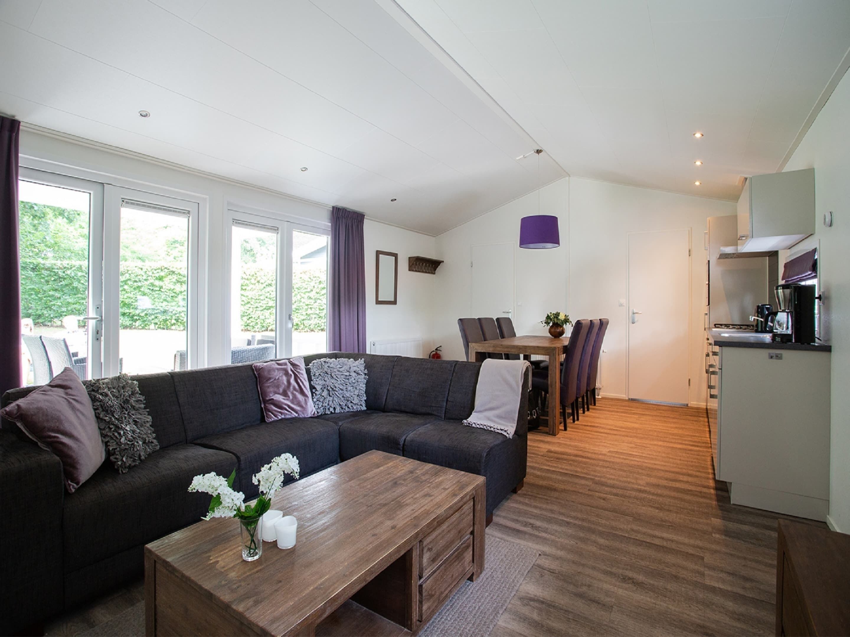 Cottage | Living room