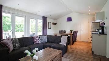 Cottage | Living room