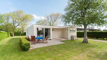 Tempat makan outdoor