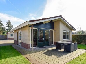 Außenbereich