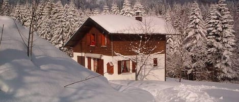 Chalet | Exterieur