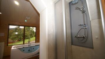 Chalet | Bathroom